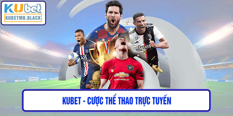 Cược Thể Thao Trực Tuyến